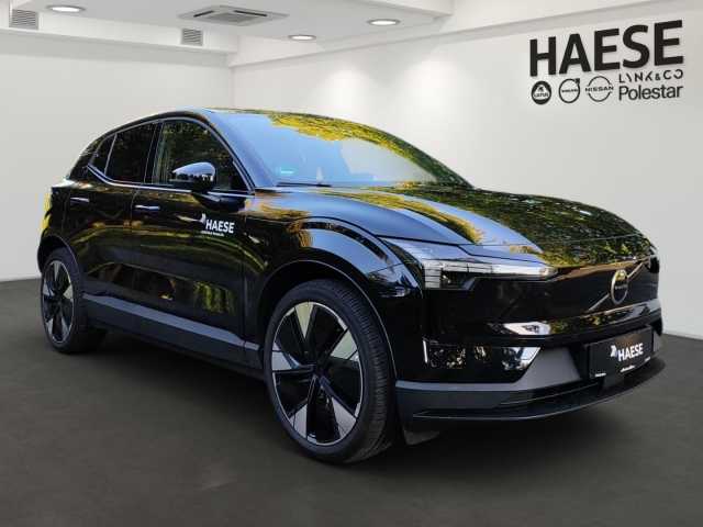 Volvo EX30 Extended range Plus Single motor