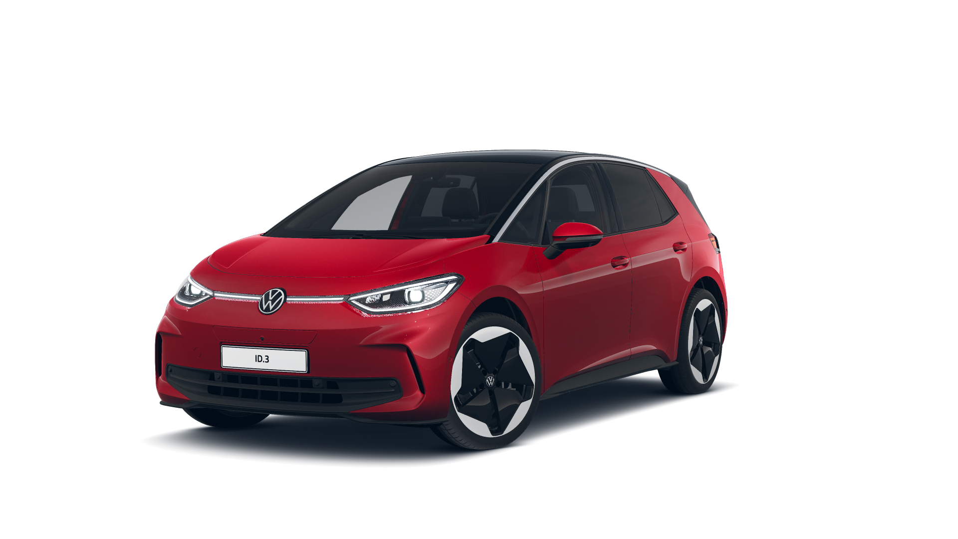 Volkswagen ID.3 Max Performance Pro