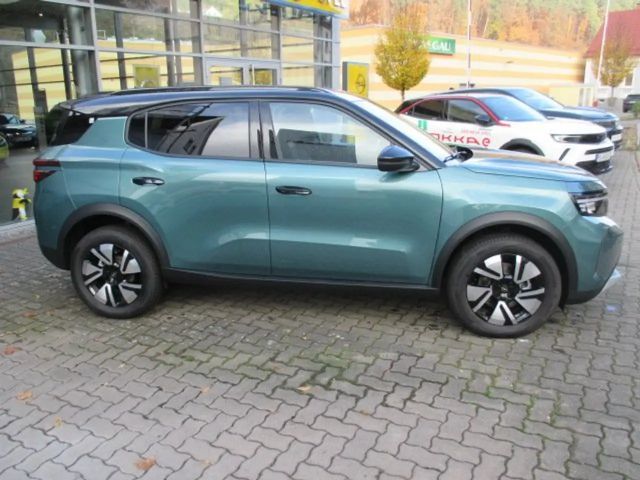 Opel Frontera GS
