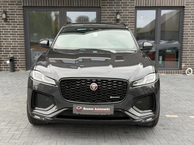 Jaguar F-Pace AWD R-Dynamic