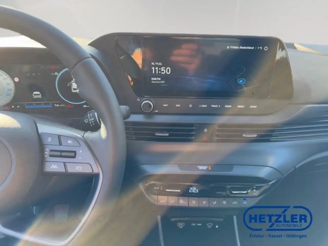 Hyundai i20 1.0 T-GDi Trend