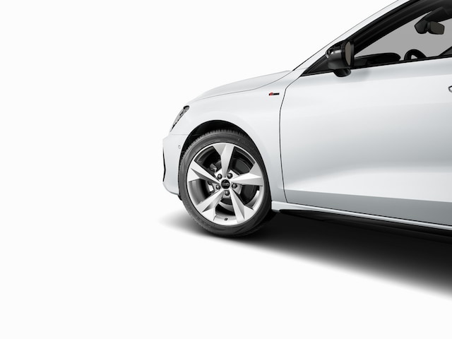 Audi A3 30 TFSI S-Line S-Tronic Sportback