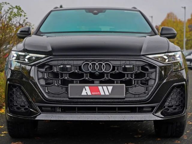 Audi Q8 Business Hybride S-Line