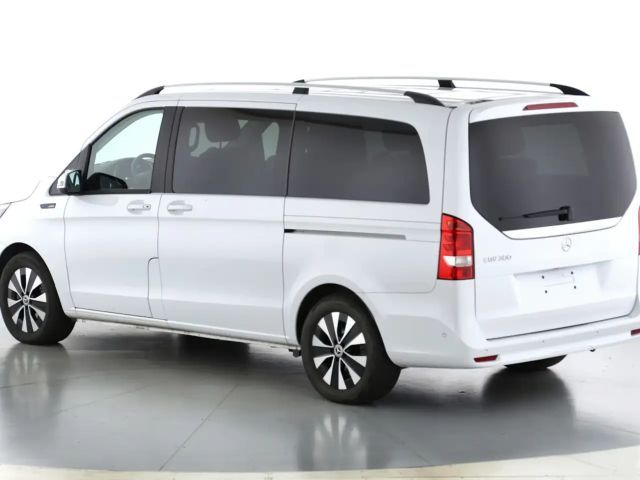 Mercedes-Benz EQV 300 Limousine Lang