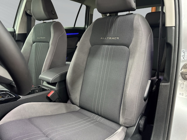 Volkswagen Golf 2.0 TDI AllTrack DSG Variant