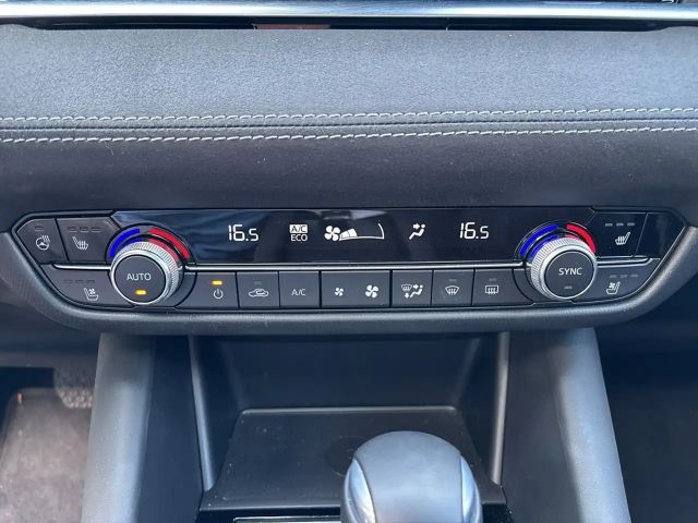 Mazda 6 Sportbreak Takumi