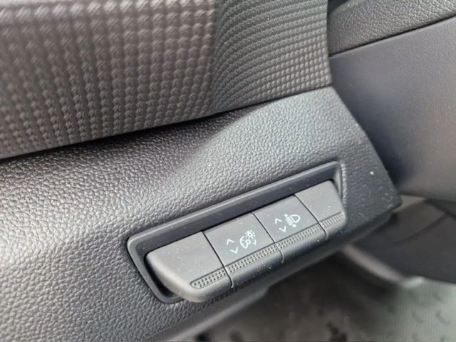 Renault Trafic Blue L1H1 dCi 110