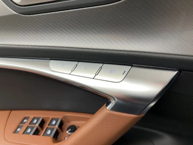 Audi A6 45 TFSI Quattro Sport