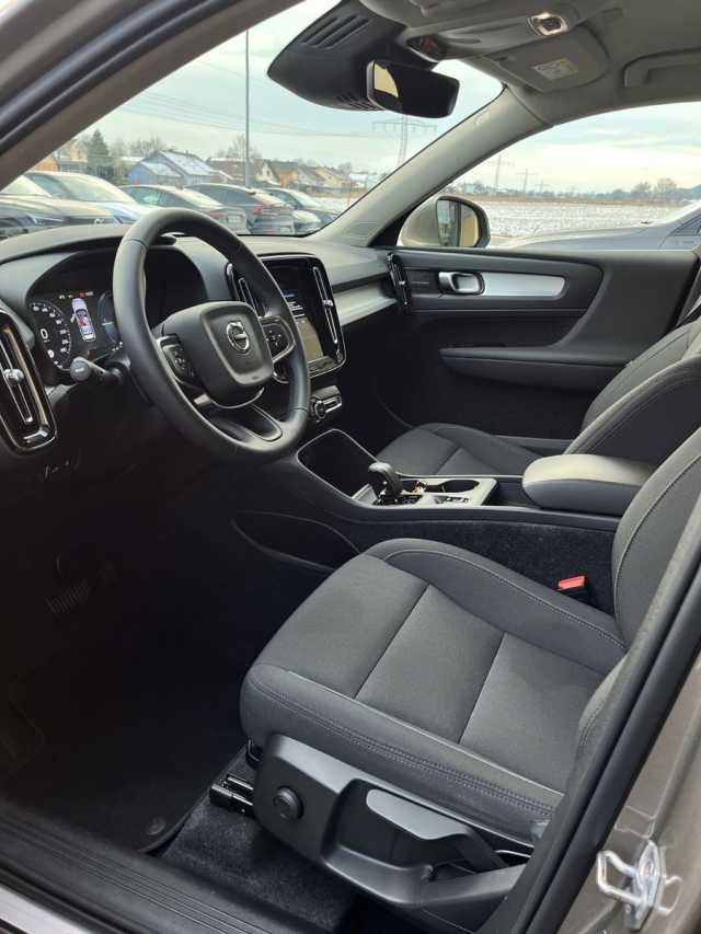 Volvo XC40 Inscription Recharge T4
