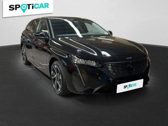 Peugeot 308 Allure Pack Hybrid SW
