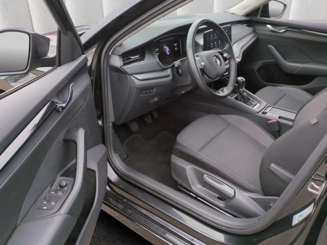 Skoda Octavia 1.0 TSI Ambition Combi