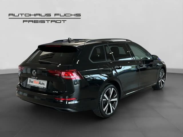 Volkswagen Golf Business DSG Variant