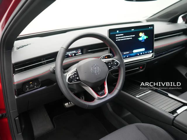 Volkswagen ID.7 GTX Tourer