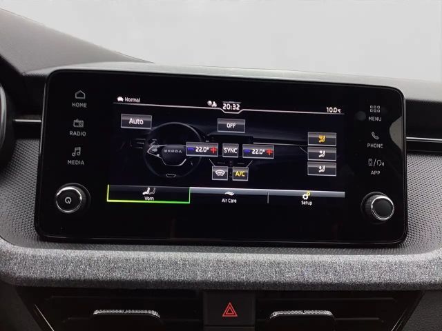 Skoda Scala 1.0 TSI Tour