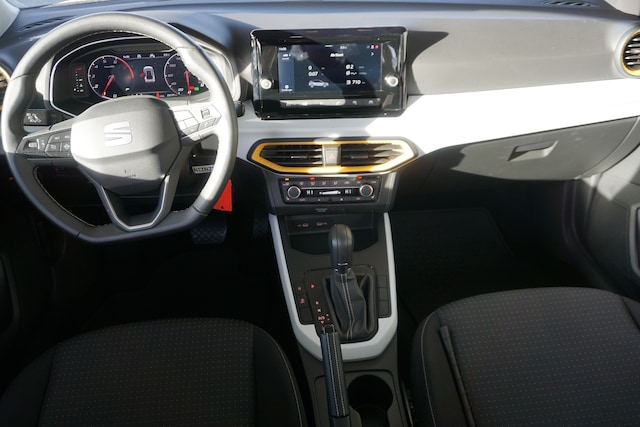 Seat Arona 1.0 TSI DSG Style