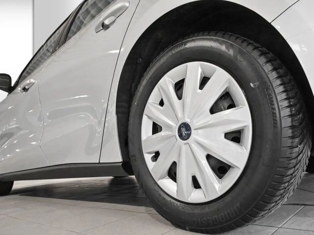 Ford Focus 1.5 EcoBlue Cool & Connect Wagon