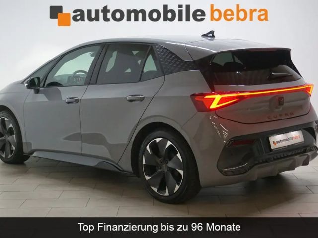 Cupra Born 77 kWh eBoost
