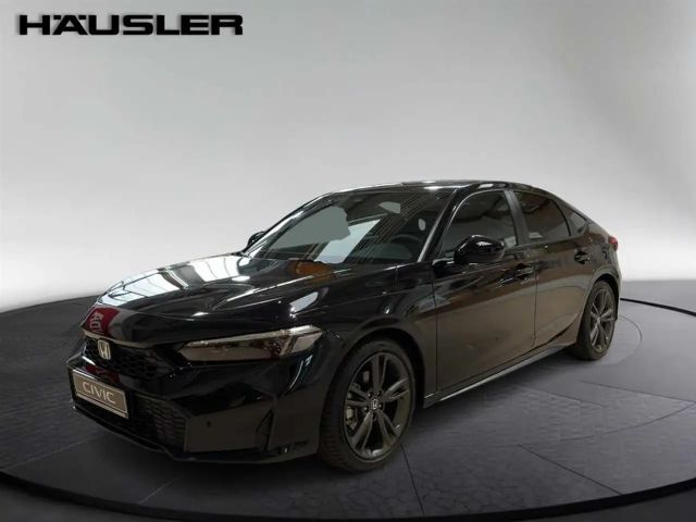 Honda Civic 2.0 Sport e:HEV