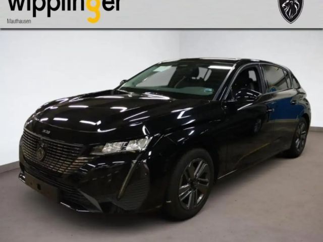Peugeot 308 Allure Pack PureTech