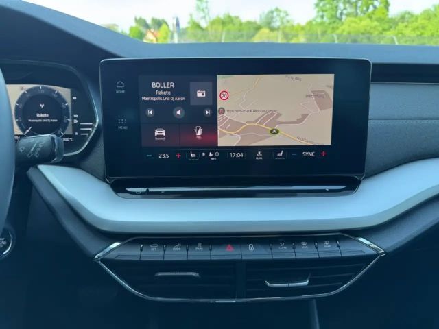 Skoda Octavia Combi Style Style