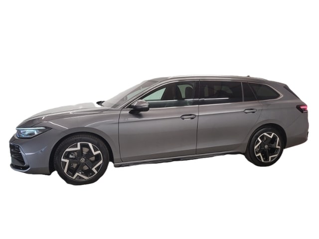 Volkswagen Passat 2.0 TDI DSG Variant