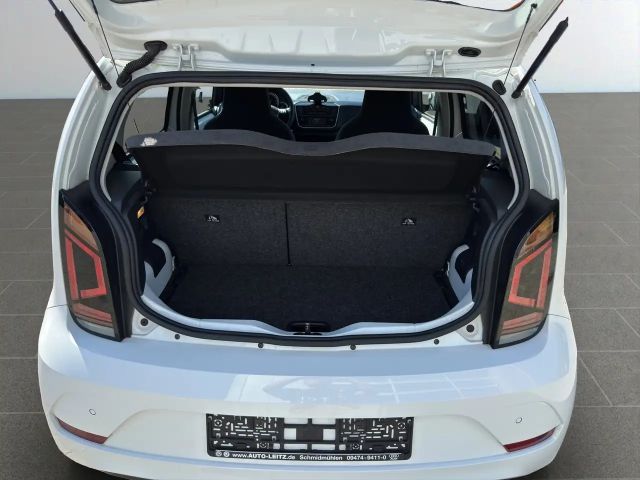 Volkswagen e-up! United RFK GRA CCS WSSheizb SHZ LM15 DAB