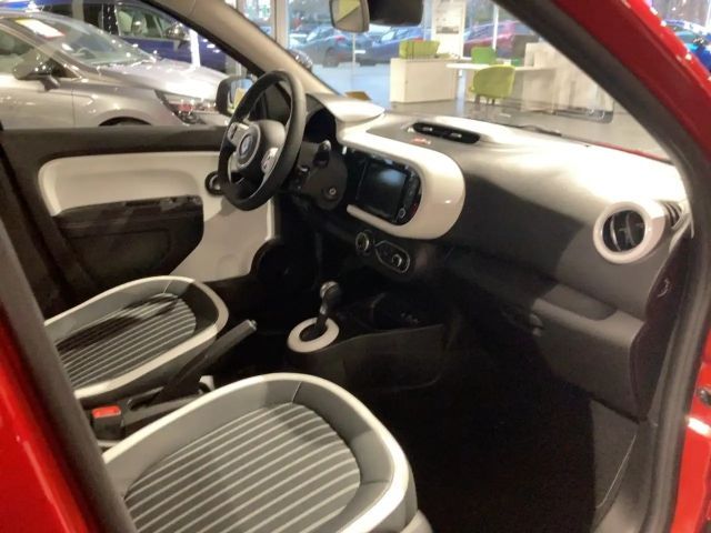 Renault Twingo E-Tech