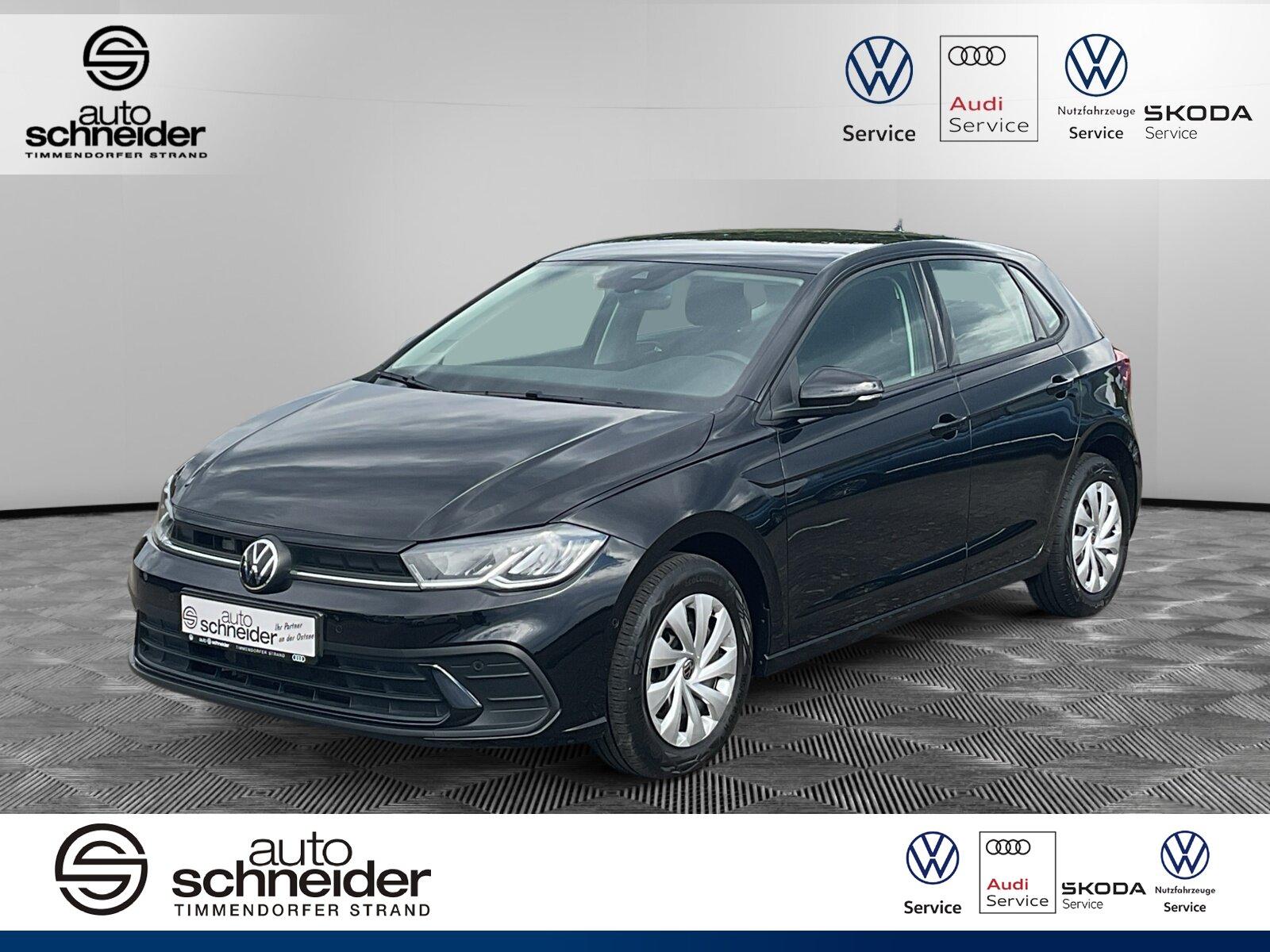 Volkswagen Polo 1.0 TSI DSG Life