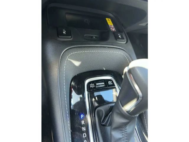 Toyota Corolla Active Touring