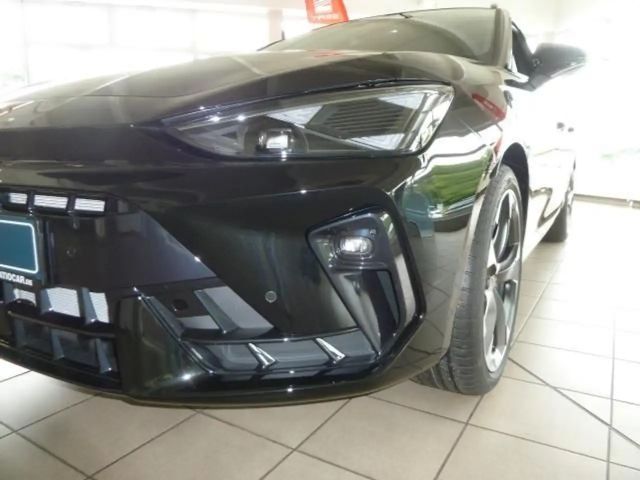 Cupra Leon 1.5 TSI Sportstourer