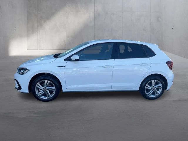 Volkswagen Polo R-Line