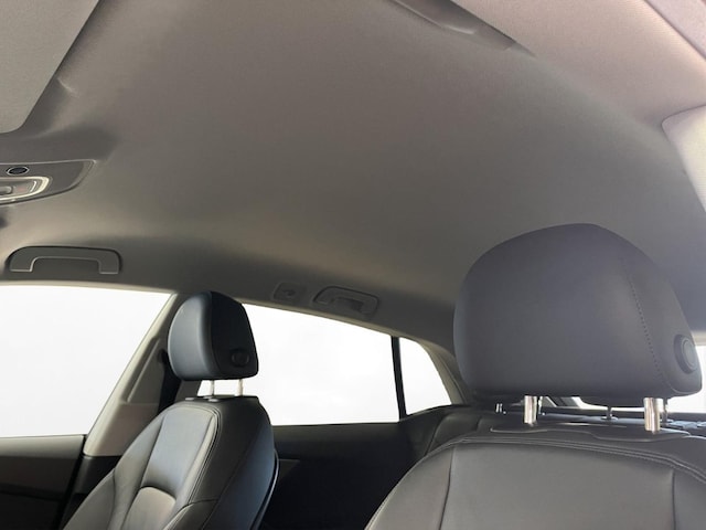 Audi Q8 50 TDI Quattro