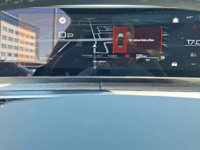 Peugeot 3008 GT-Line Hybrid