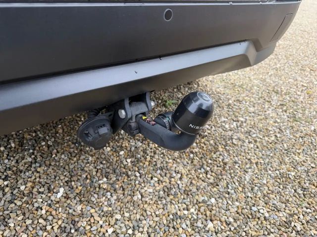 Nissan Juke N-Connecta