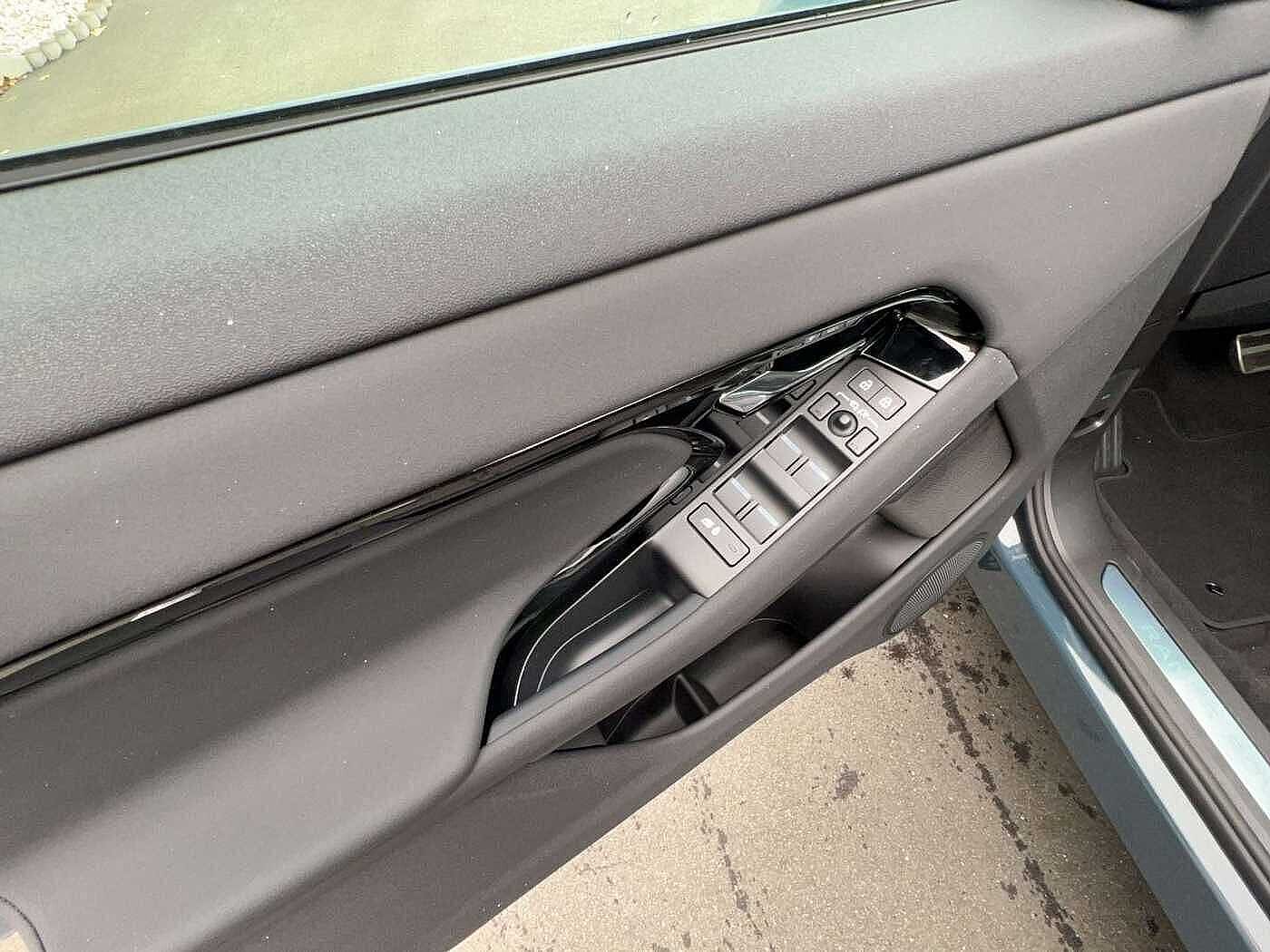 Land Rover Range Rover Evoque Dynamic SE