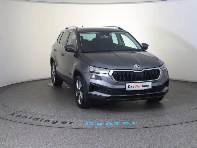 Skoda Karoq ACT Selection
