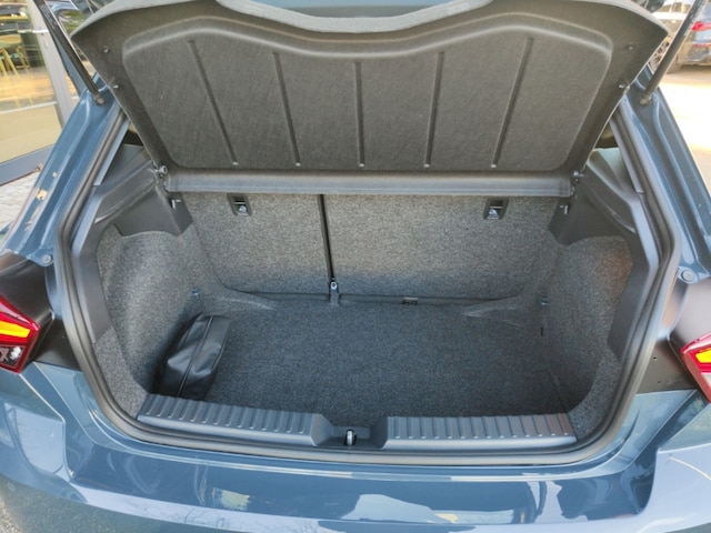 Seat Ibiza Xcellence