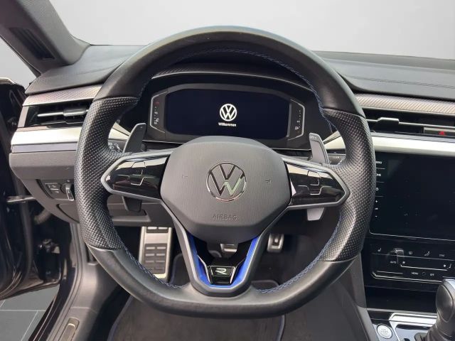 Volkswagen Arteon 2.0 TSI DSG