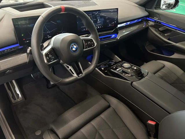 BMW i5 M-Sport M60 Sedan xDrive
