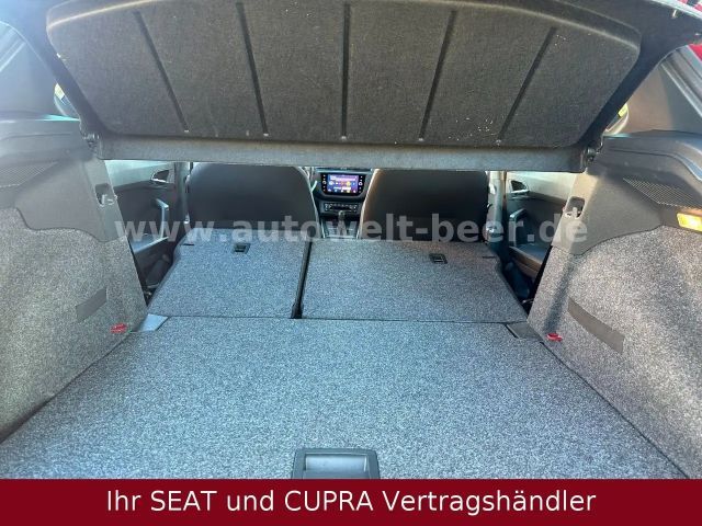 Seat Arona 1.5 TSI DSG FR-lijn