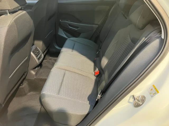 Volkswagen T-Roc DSG Life