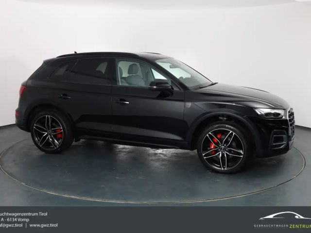 Audi Q5 Hybride Quattro Sport