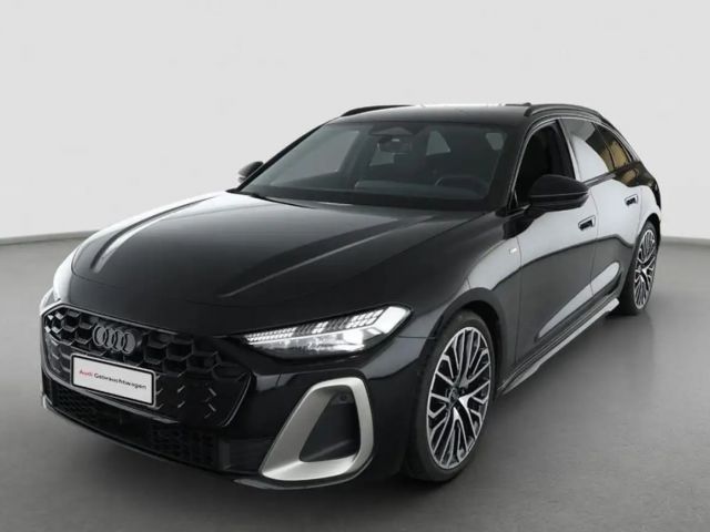 Audi A5 Avant S-Line