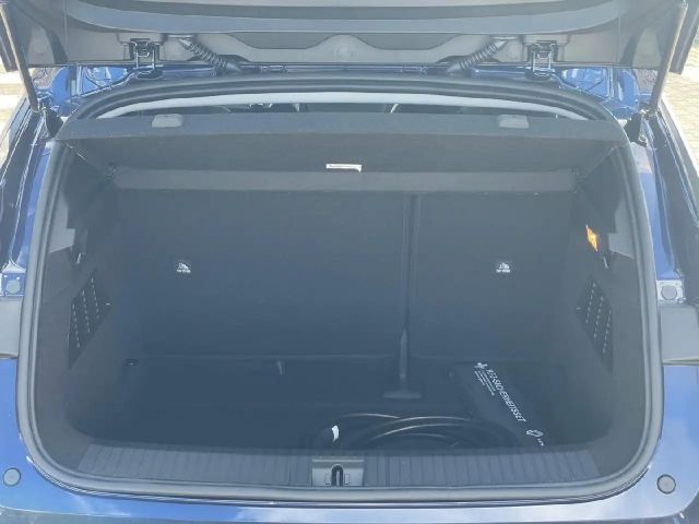 Renault Megane E-Tech E-Tech