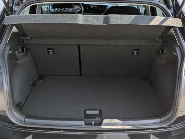 Volkswagen Polo DSG Style