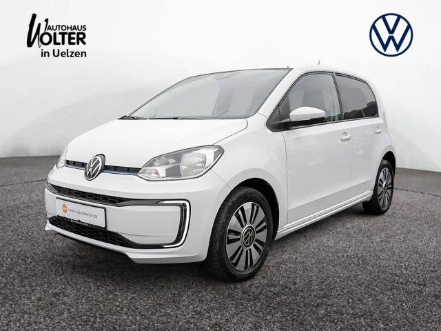 Volkswagen e-up! Plus Style