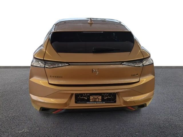 DS DS 4 E-Tense Mobiles