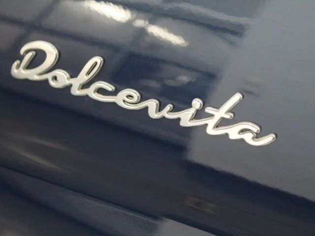 Fiat 500 Dolcevita