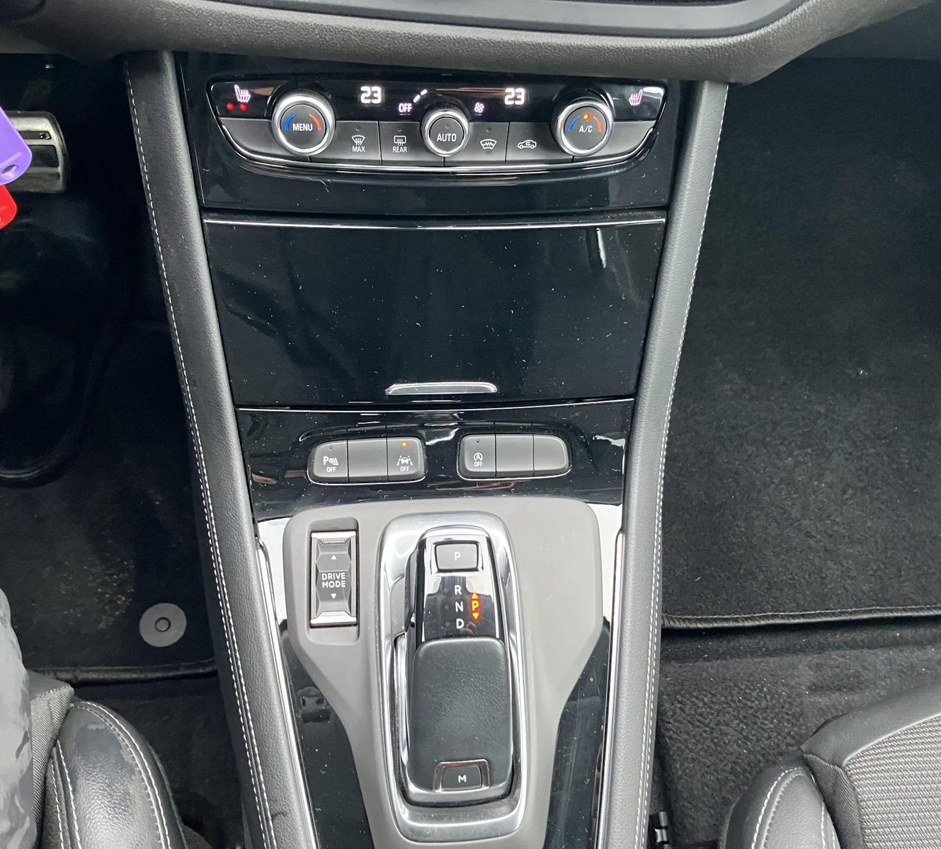 Opel Grandland 1.2 Turbo GS-Line Grand Sport Turbo