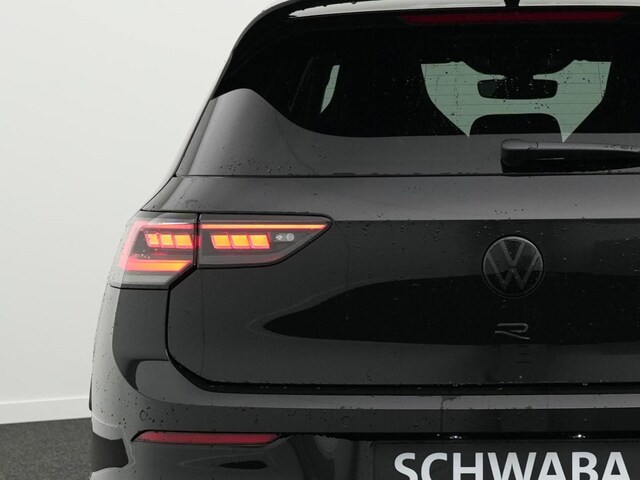 Volkswagen Golf 2.0 TSI